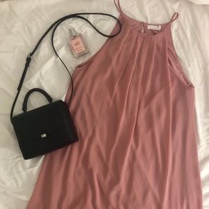 🌟SALE🌟 Lush chiffon dress